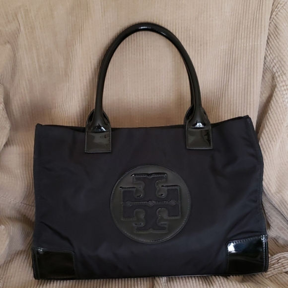 Tory Burch Handbags - Tory Burch Ella tote.